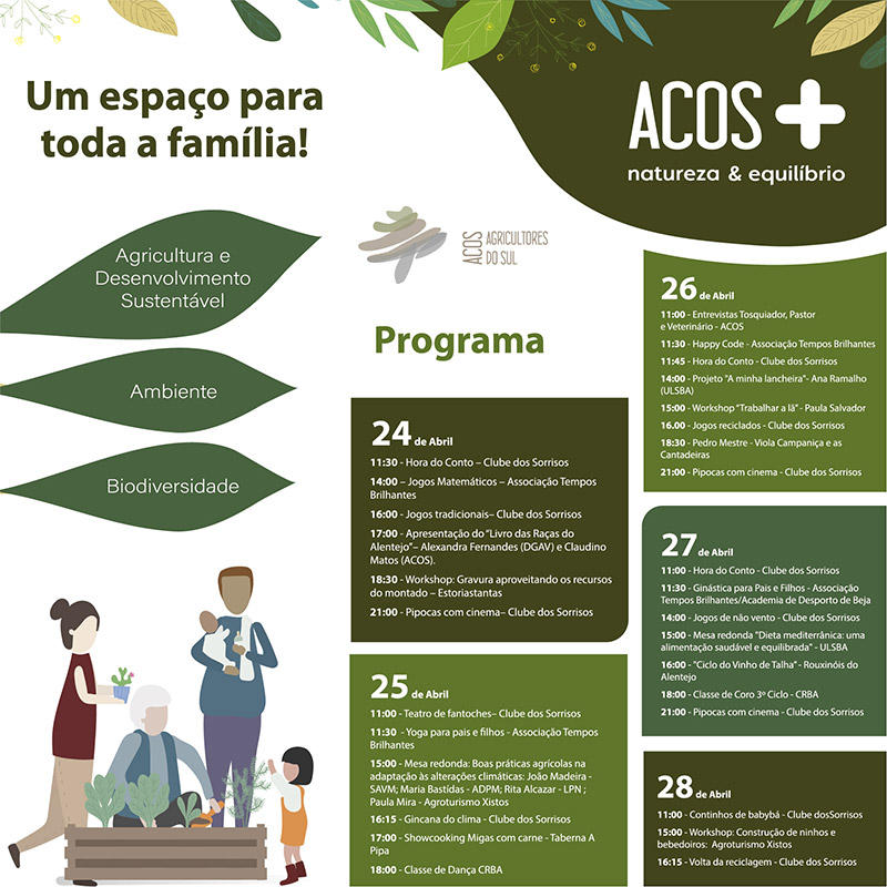 ACOS+