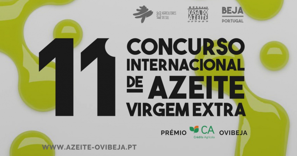 11º Concurso Internacional de Azeites Virgem Extra – Prémio CA Ovibeja já está a receber amostras