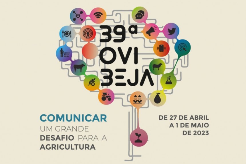"Comunicar, Um Grande Desafio para a Agricultura"